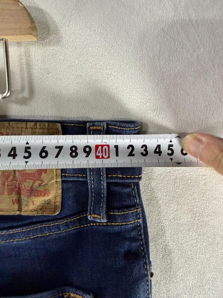 A2445 [ LEVI'S ] 리바이스502 청바지 [ SIZE 6