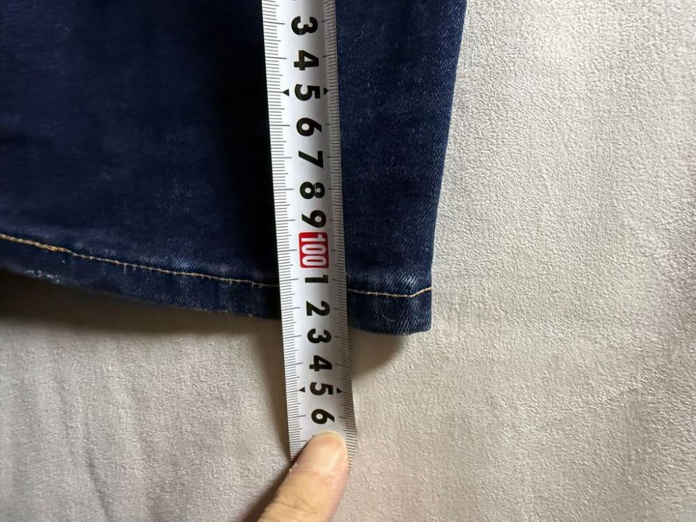 A2445 [ LEVI'S ] 리바이스502 청바지 [ SIZE 5