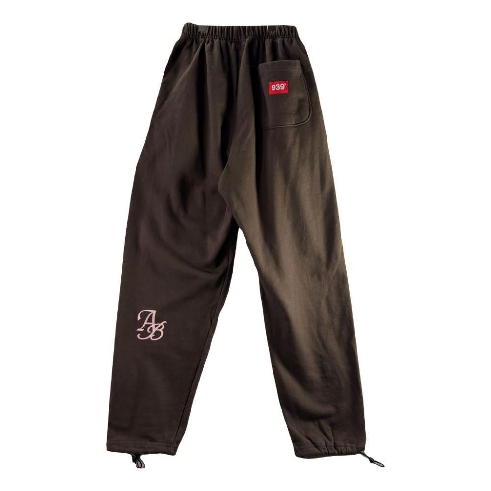 A2444 아카이브볼드 츄리닝  SIZE 4