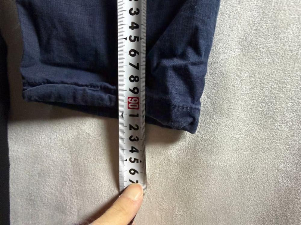 A2442 팀버랜드 면 바지 [ SIZE 6