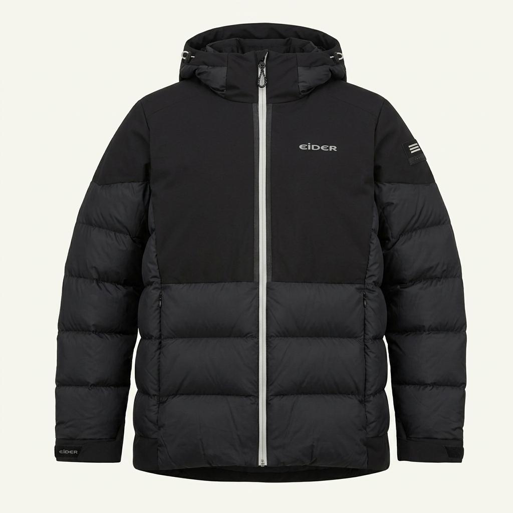 A2440 [ EIDER ] 아이더 패딩 [ SIZE 1