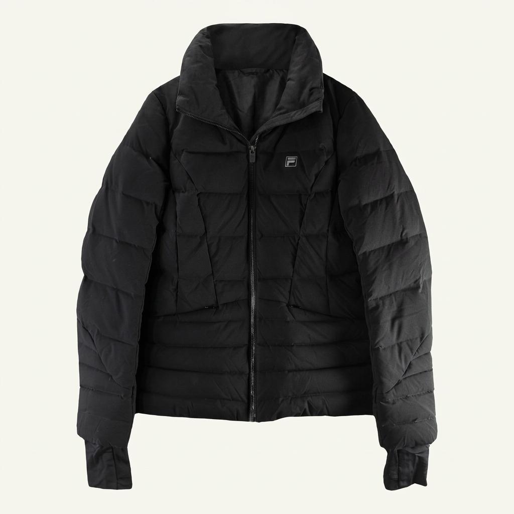 A2438 [ FILA ] 필라 패딩 [ SIZE 1