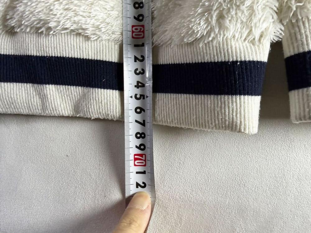 A2436 [ EVISU ] 에비수 후드 집업 [ SIZE 6