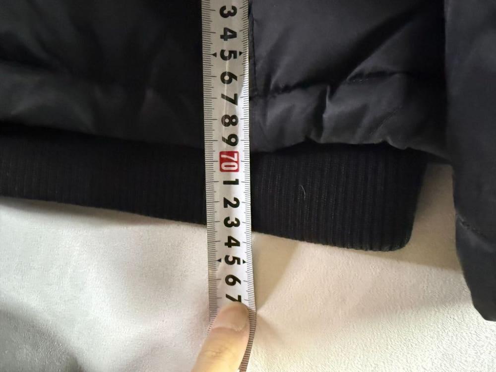 A2434 [ PUMA ] 퓨마 패딩 [ SIZE 7