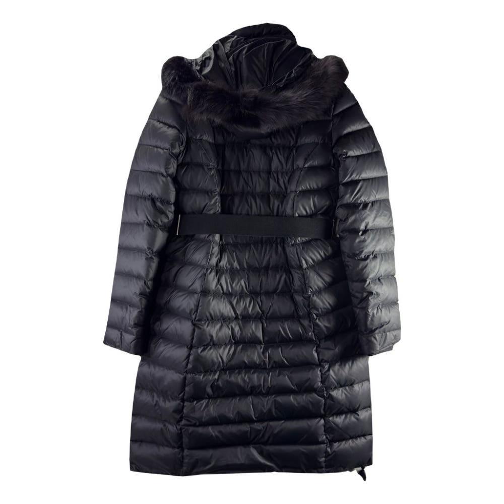 A2429 타미힐피거 롱패딩 [ SIZE 4