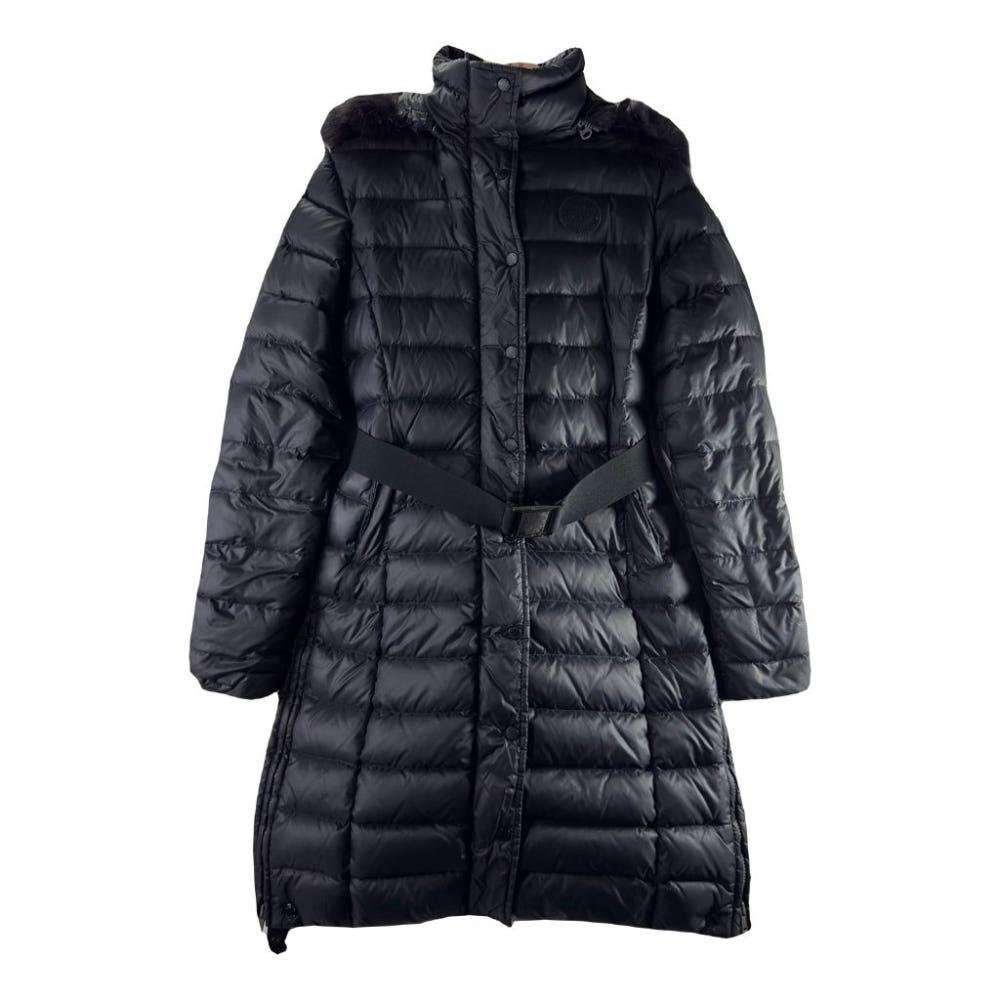 A2429 타미힐피거 롱패딩 [ SIZE 3