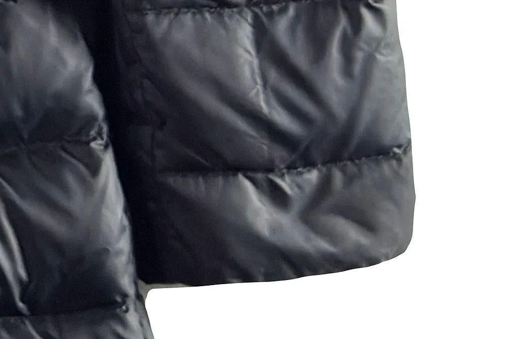 A2429 타미힐피거 롱패딩 [ SIZE 5