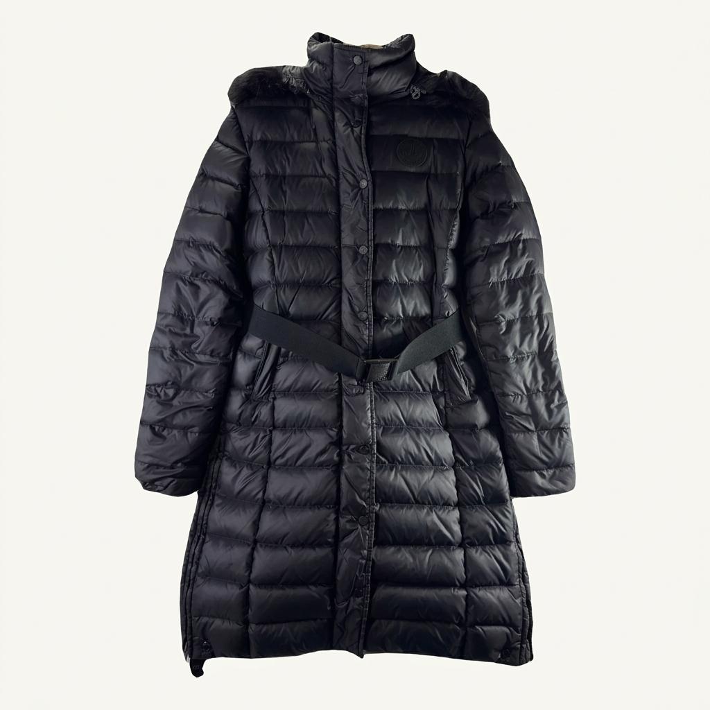 A2429 타미힐피거 롱패딩 [ SIZE 1