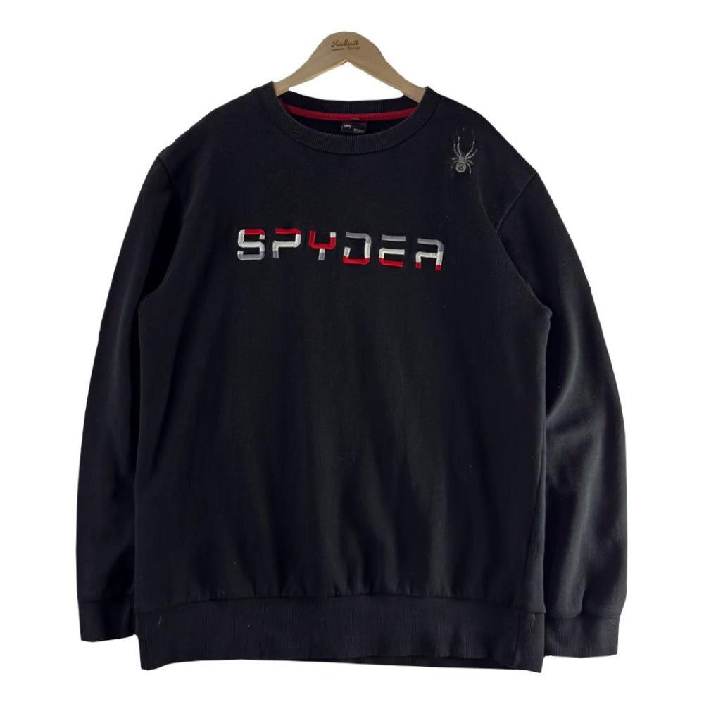 A2427 [ SPYDER ] 스파이더 맨투맨 [ SIZE 3
