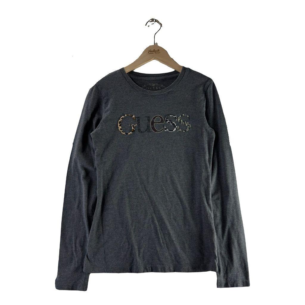 A2426 게스 Y2K 긴팔 티 [ SIZE 2