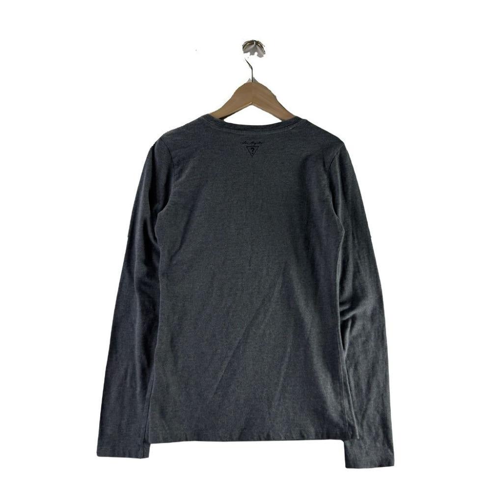 A2426 게스 Y2K 긴팔 티 [ SIZE 4