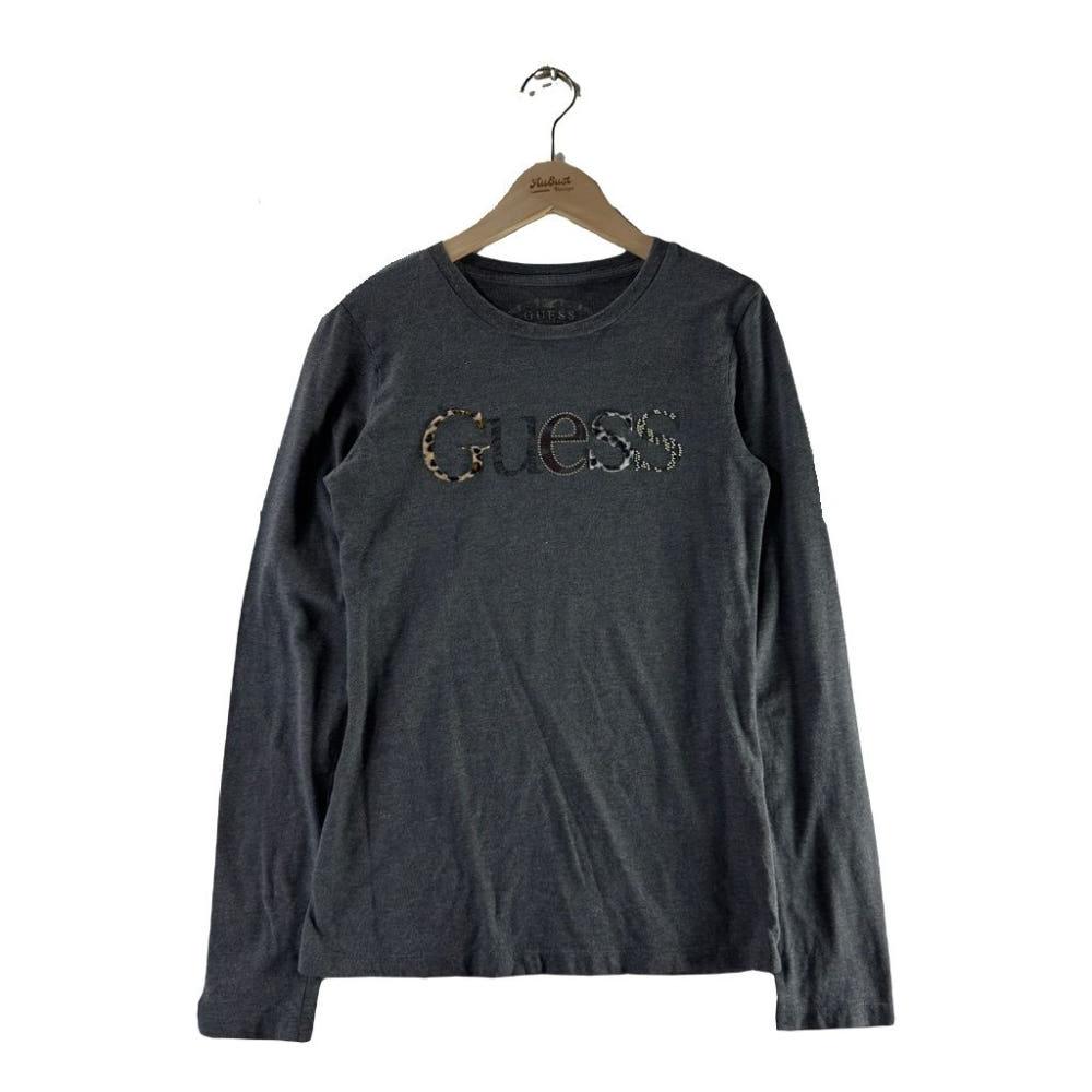 A2426 게스 Y2K 긴팔 티 [ SIZE 3