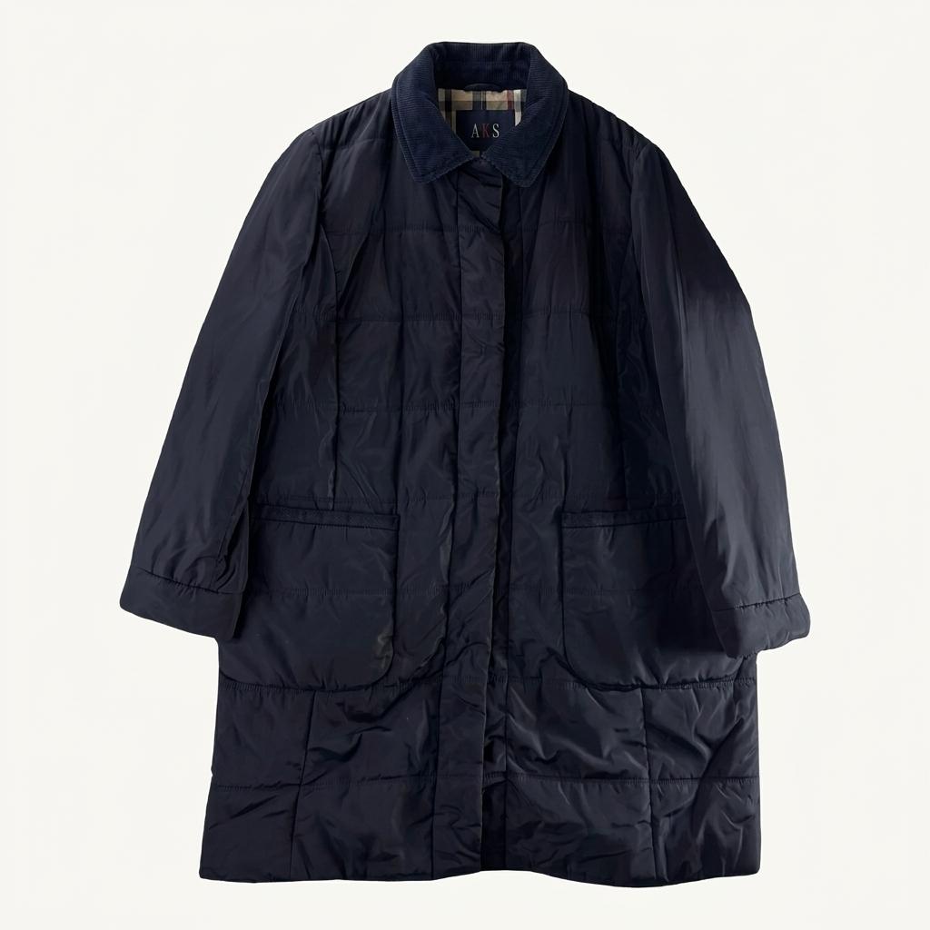A2425 [ DAKS ] 닥스 패딩 코트 [ SIZE 1