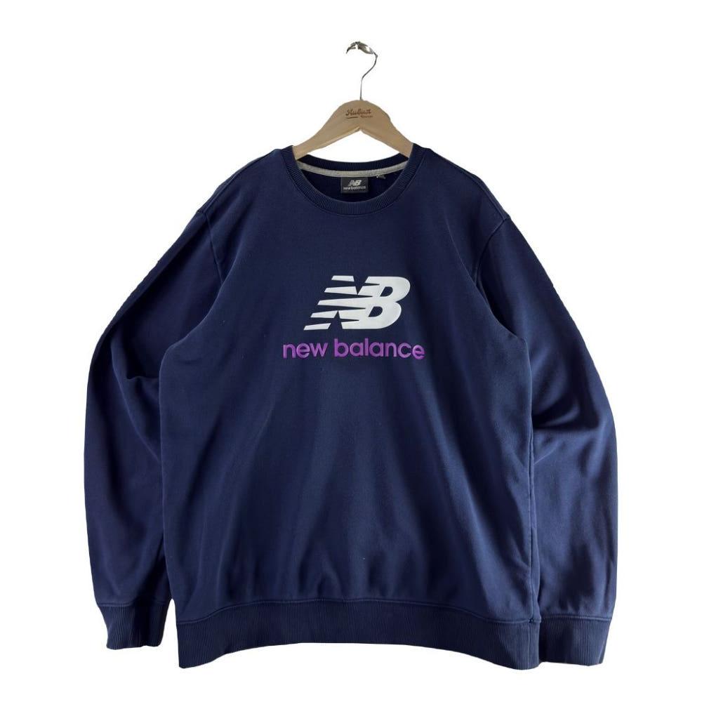 A2423 뉴발란스 맨투맨 [ SIZE 3