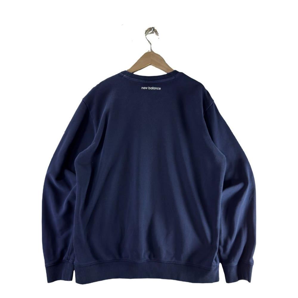 A2423 뉴발란스 맨투맨 [ SIZE 4