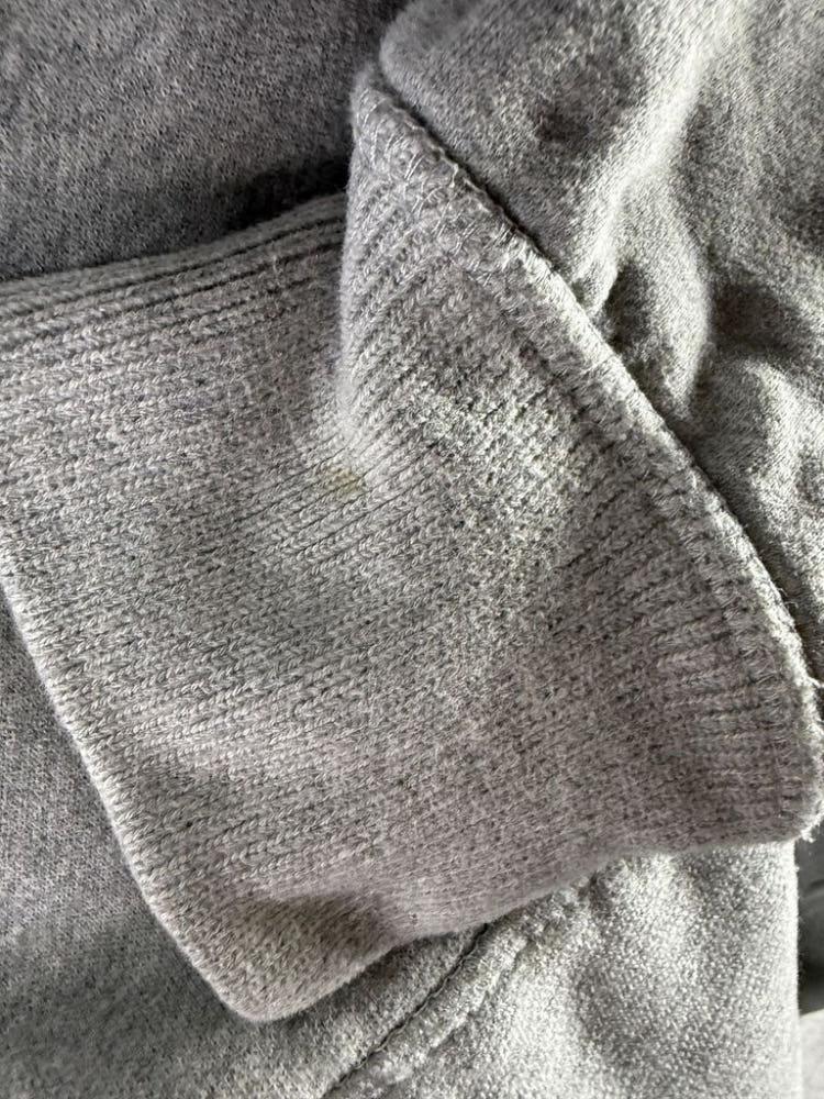 A2420 아베크롬비 후드티 [ SIZE 6
