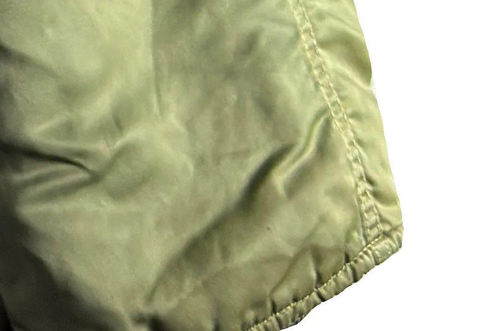 A2418 알파인더스트리 야상 패딩 [ SIZE 5