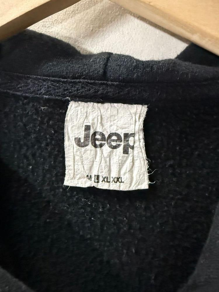 A2417 [ JEEP ] 지프 후드 집업 [ SIZE 7