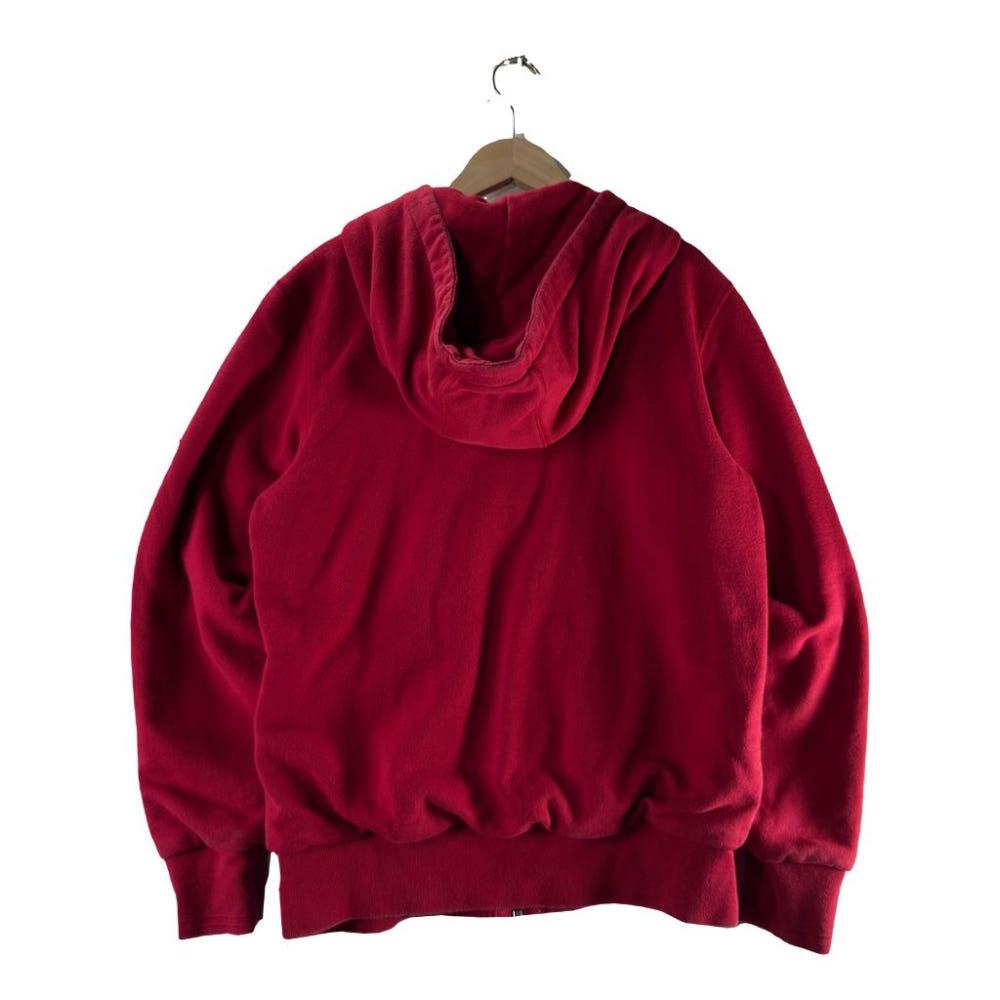 A2415 헤지스 털 후드 집업 [ SIZE 4