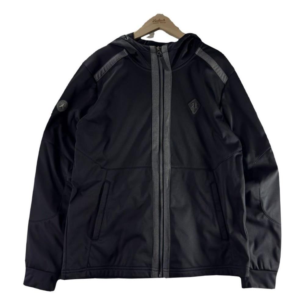 A2414 [ KOLON ] 코오롱 후드집업 [ SIZE 3