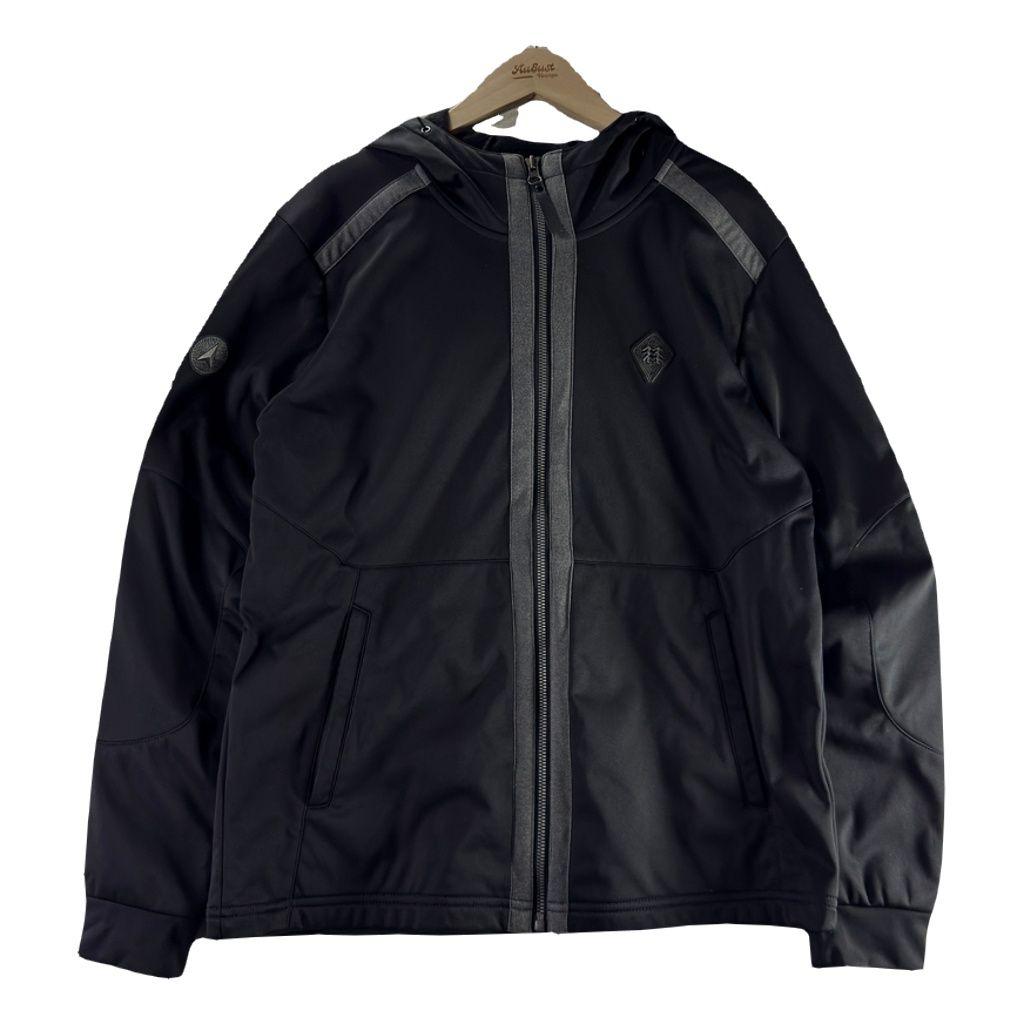A2414 [ KOLON ] 코오롱 후드집업 [ SIZE 2