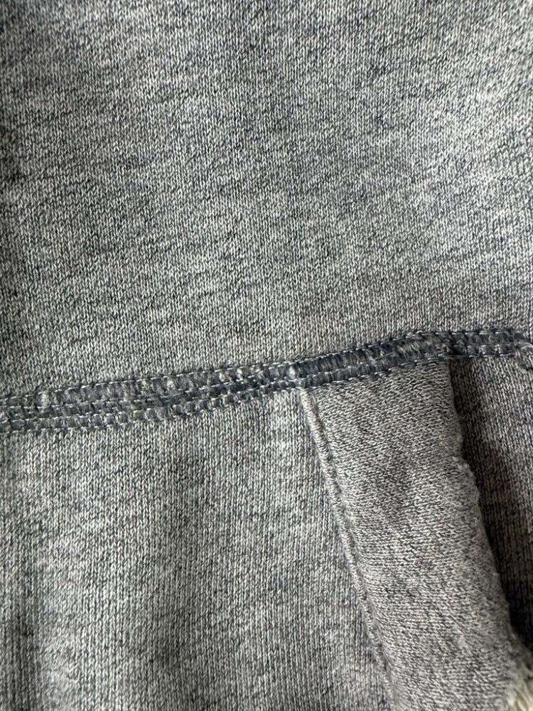 A2411 아베크롬비 후드 집업 [ SIZE 6