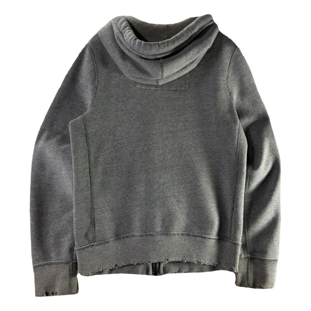 A2411 아베크롬비 후드 집업 [ SIZE 4