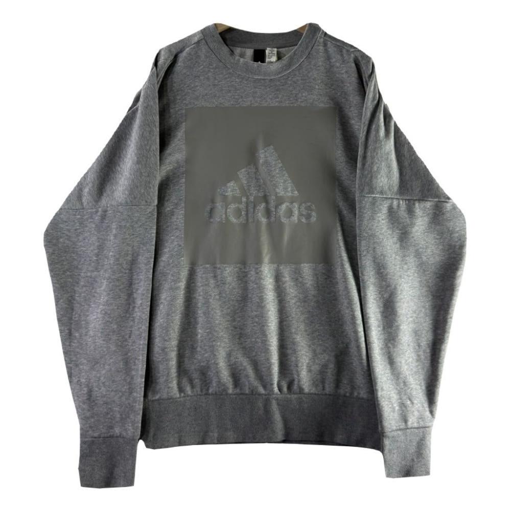 A2410 [ ADIDAS ] 아디다스 맨투맨 [ SIZE 3