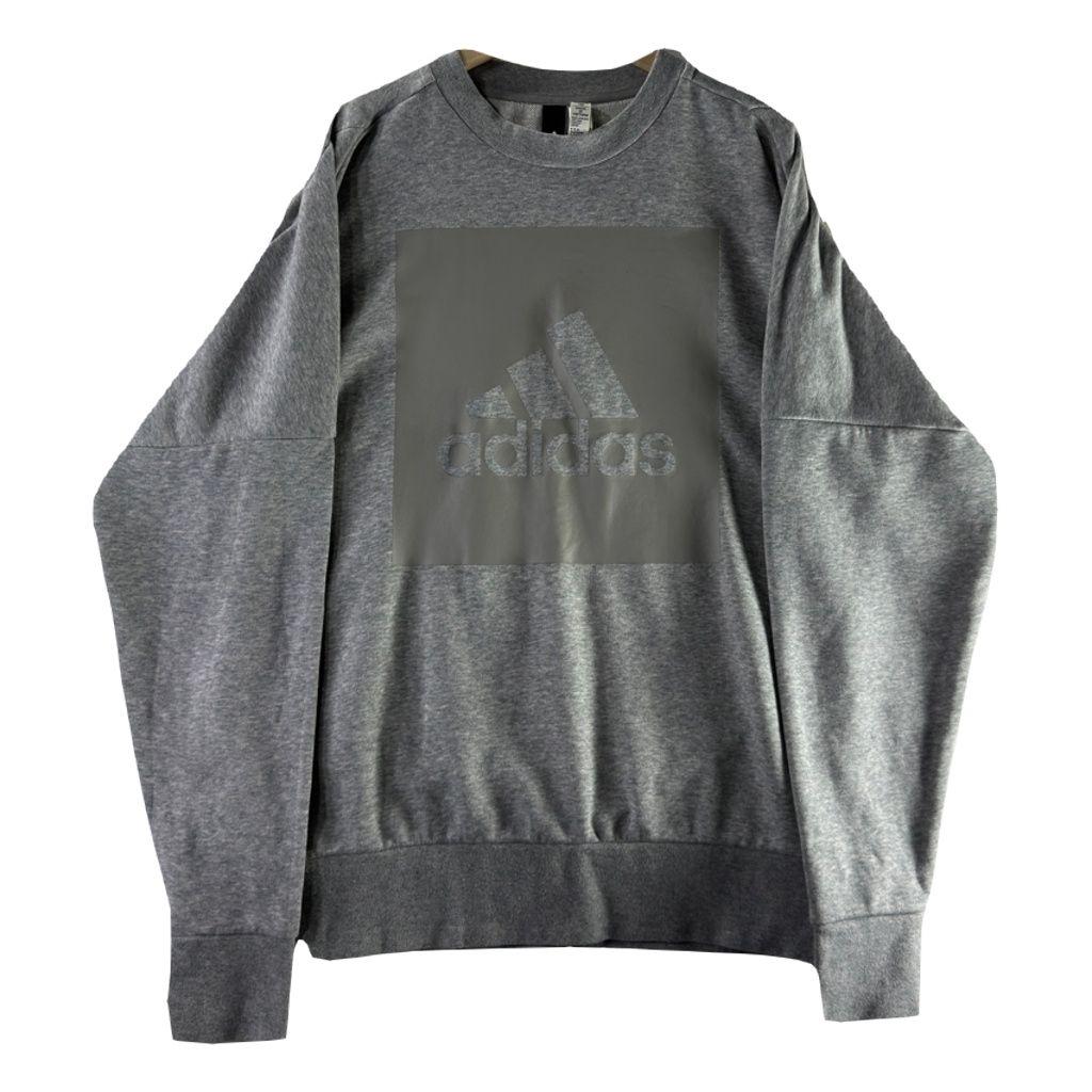 A2410 [ ADIDAS ] 아디다스 맨투맨 [ SIZE 2