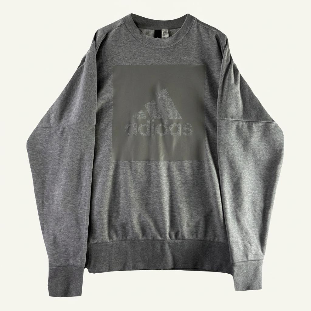 A2410 [ ADIDAS ] 아디다스 맨투맨 [ SIZE 1