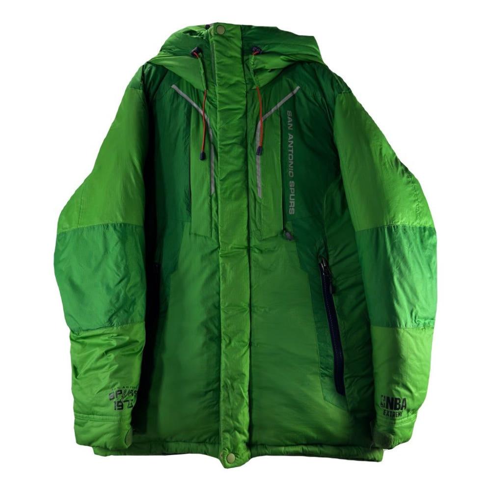 A2409 [ NBA ] 엔비에이 패딩 [ SIZE 3