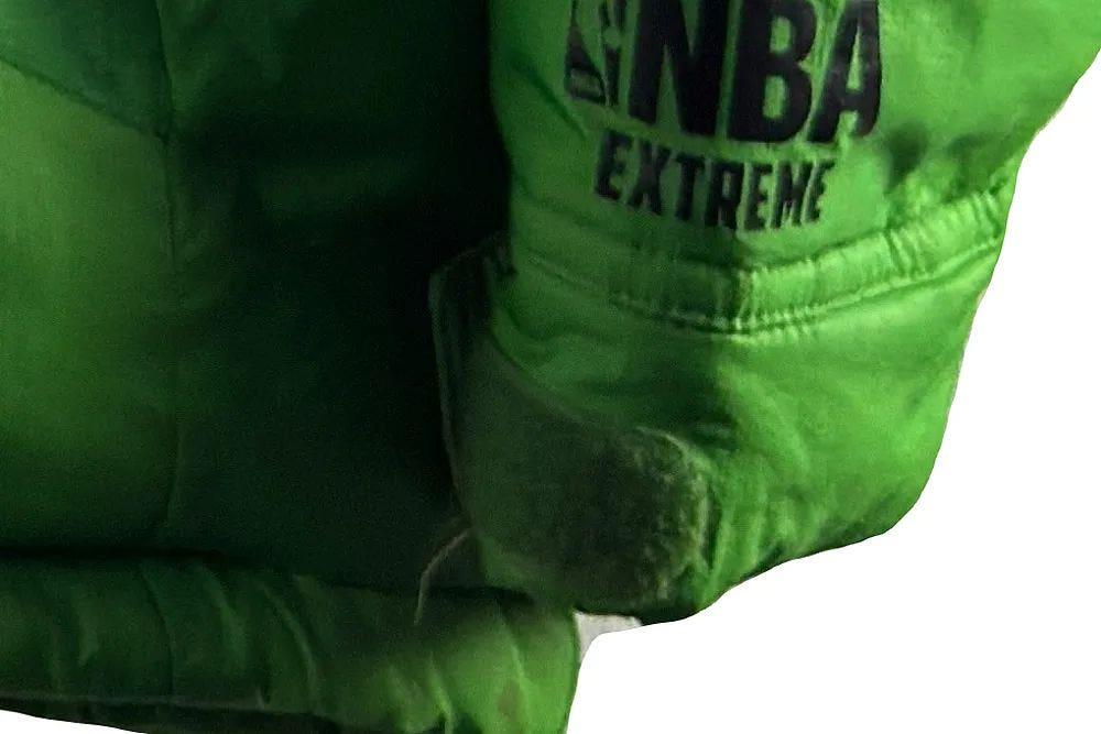 A2409 [ NBA ] 엔비에이 패딩 [ SIZE 5