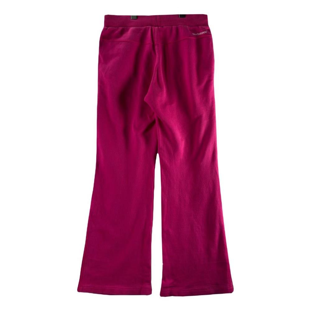 A2399 뉴발란스 핫핑크 츄리닝 [ SIZE 4