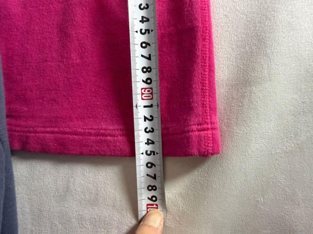 A2399 뉴발란스 핫핑크 츄리닝 [ SIZE 5
