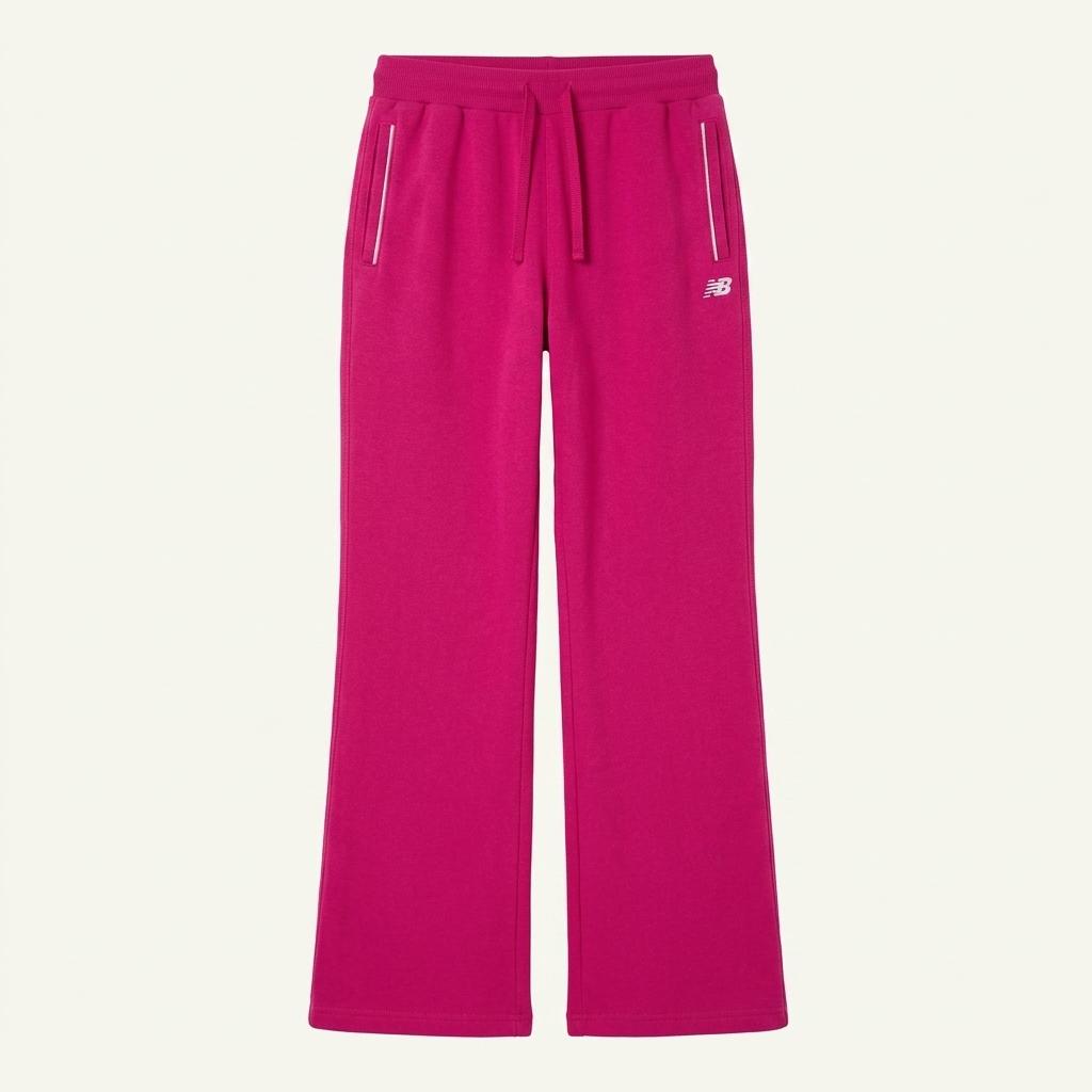 A2399 뉴발란스 핫핑크 츄리닝 [ SIZE 1
