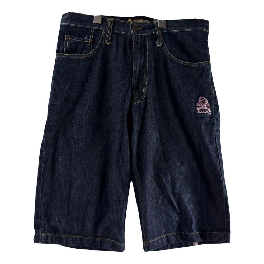 A2396 빈티지 반바지 [ SIZE 4