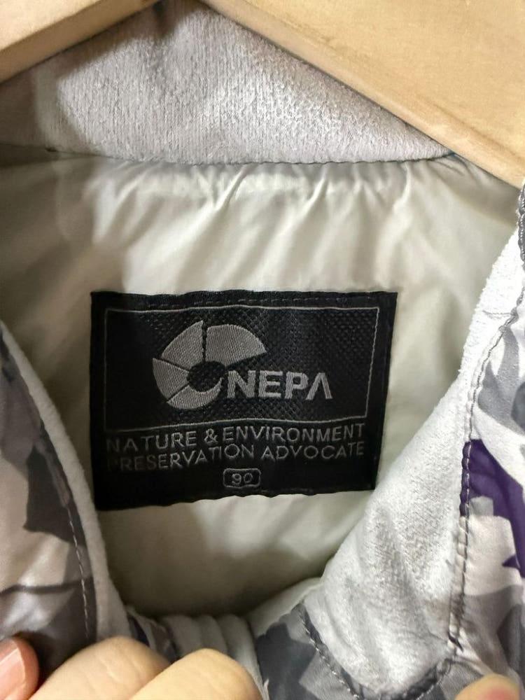 A2394 [ NEPA ] 네파 경량 패딩 [ SIZE 7