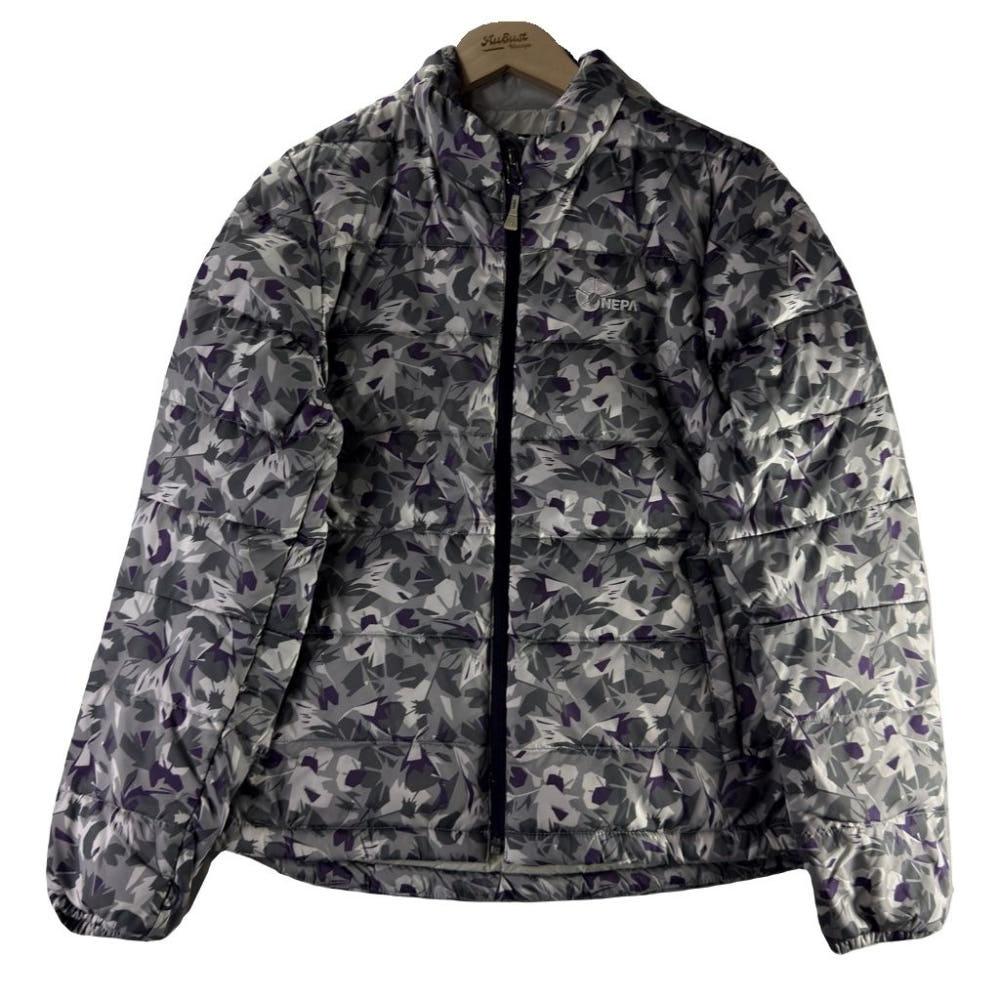 A2394 [ NEPA ] 네파 경량 패딩 [ SIZE 3