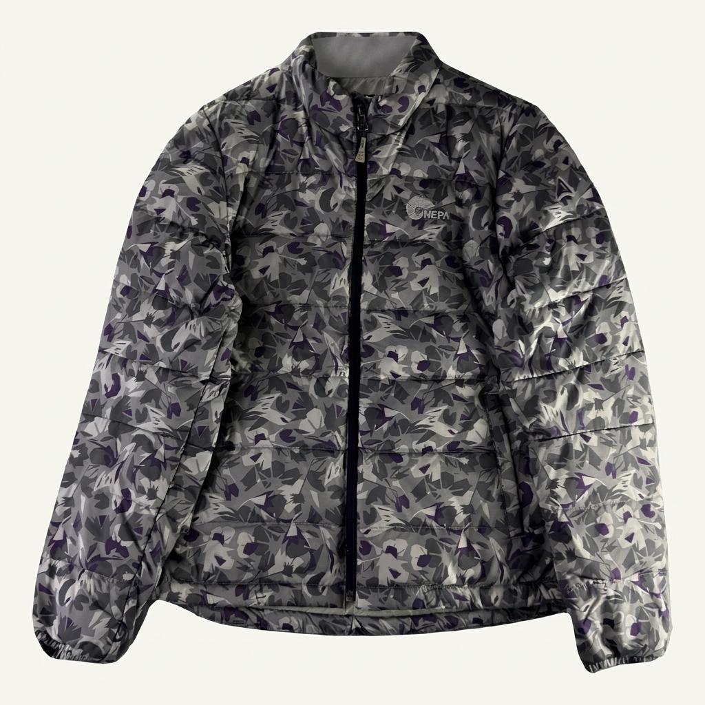 A2394 [ NEPA ] 네파 경량 패딩 [ SIZE 1