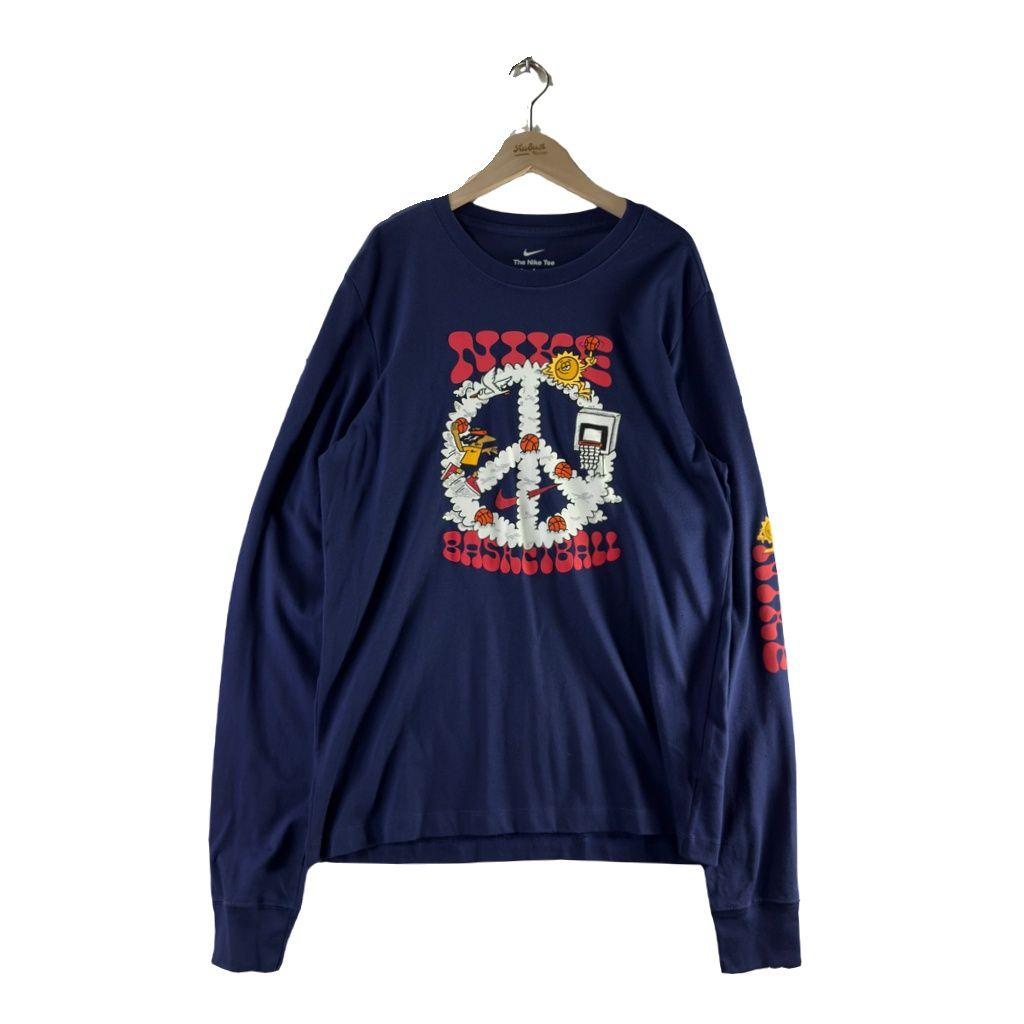 A2392 [ NIKE ] 나이키 긴팔 티 [ SIZE 2