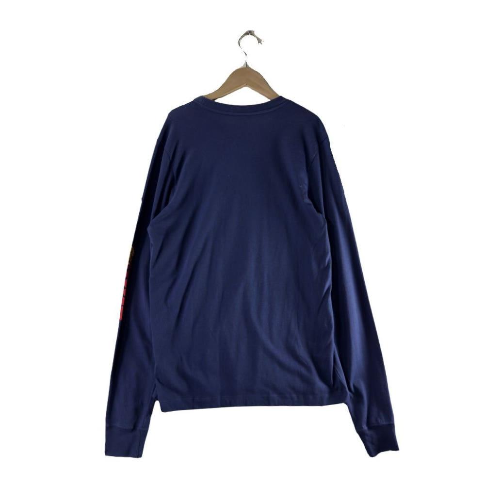 A2392 [ NIKE ] 나이키 긴팔 티 [ SIZE 4