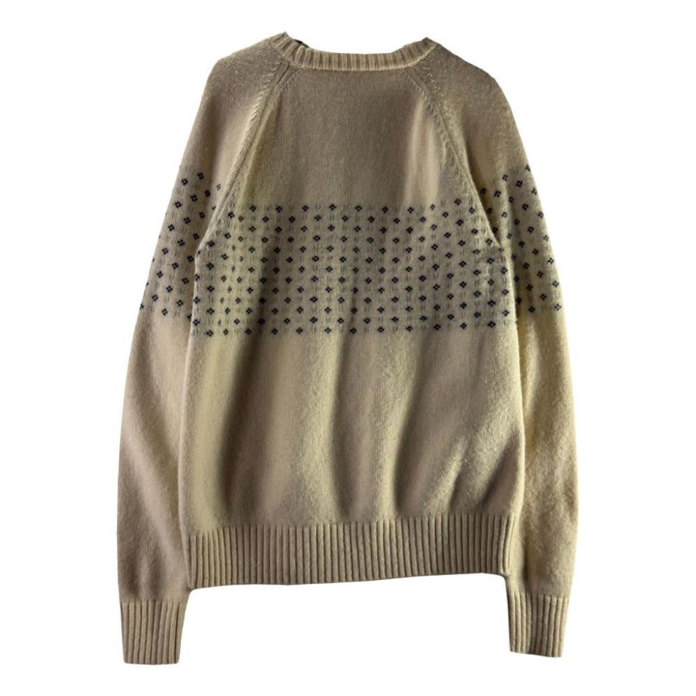 A2390 [ GAP ] 갭 니트 [ SIZE 4