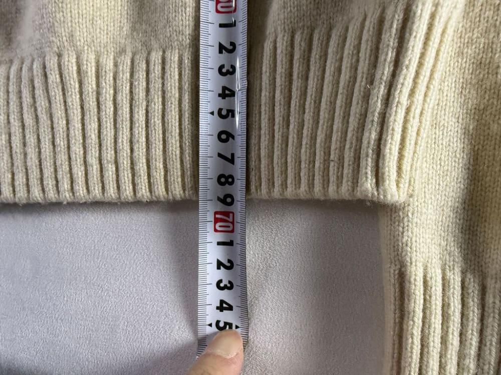 A2390 [ GAP ] 갭 니트 [ SIZE 6