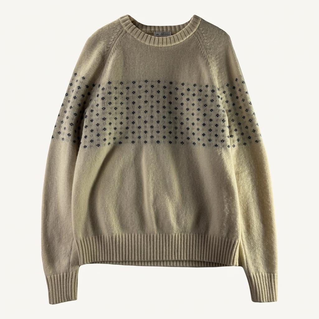 A2390 [ GAP ] 갭 니트 [ SIZE 1