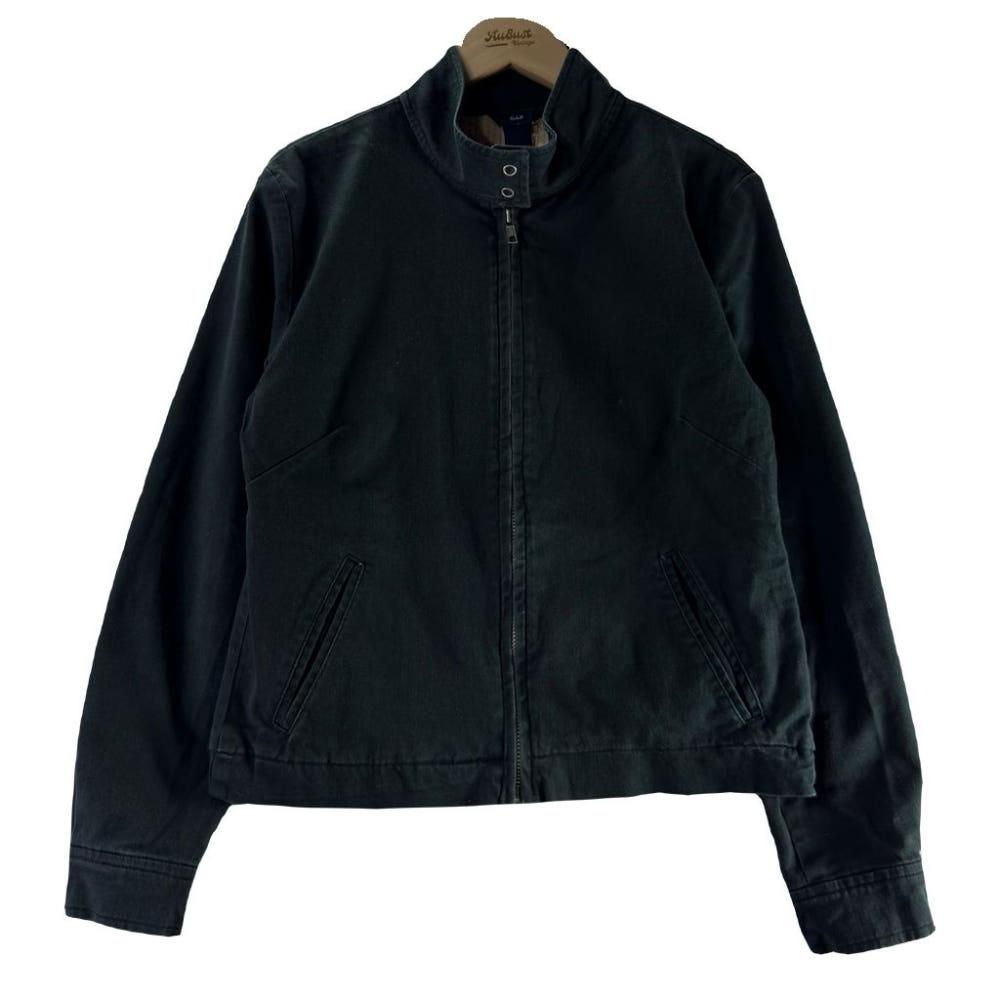 A2381 [ GAP ] 갭 코튼 자켓 [ SIZE 3