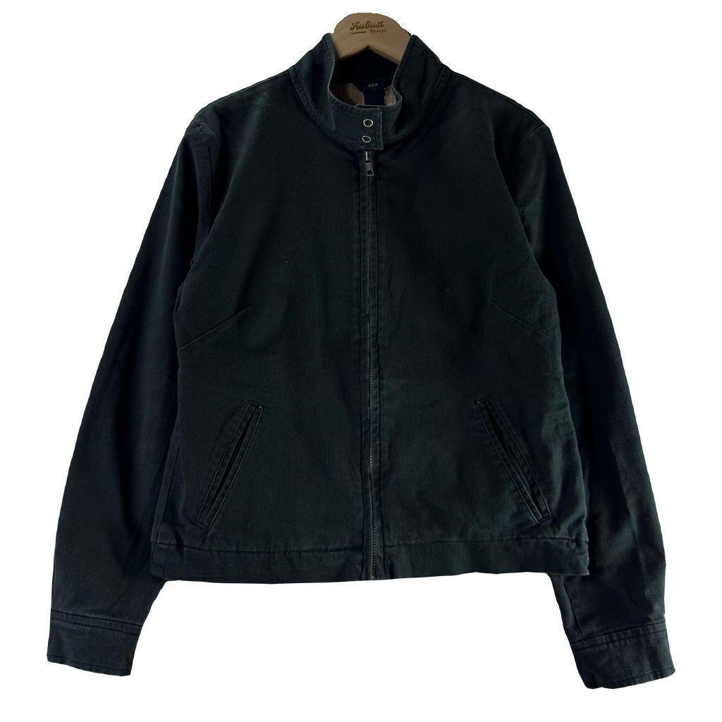 A2381 [ GAP ] 갭 코튼 자켓 [ SIZE 2