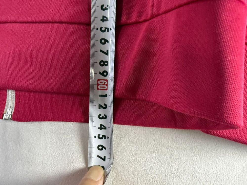 A2378 [ ADIDAS ] 아디다스 핑크 져지 [ SIZE 6