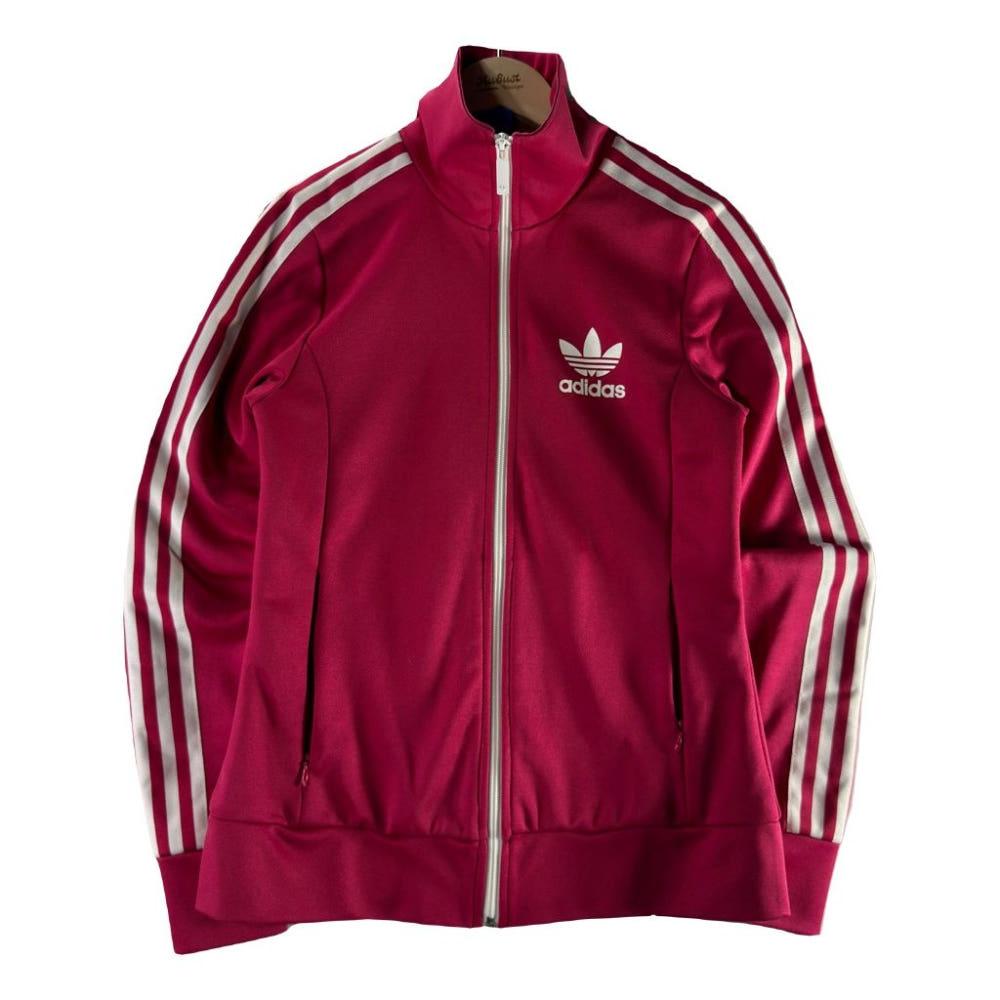 A2378 [ ADIDAS ] 아디다스 핑크 져지 [ SIZE 3
