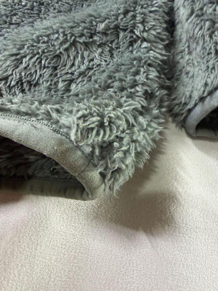 A2375 [ NEPA ] 네파 후리스 [ SIZE 5