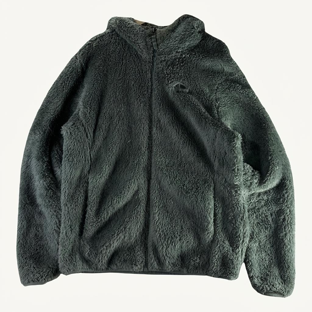 A2375 [ NEPA ] 네파 후리스 [ SIZE 1